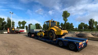 Euro Truck Simulator 2 - Volvo Construction Equipment Fiyat Karşılaştırma