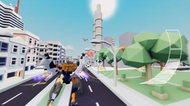 DEEEER Simulator: Your Average Everyday Deer Game PC Key Fiyatları
