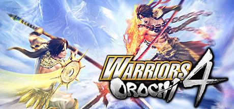 WARRIORS OROCHI 4 Ultimate - 無双OROCHI３ Ultimate