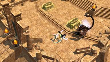 Titan Quest Anniversary Edition PC Key Fiyatları