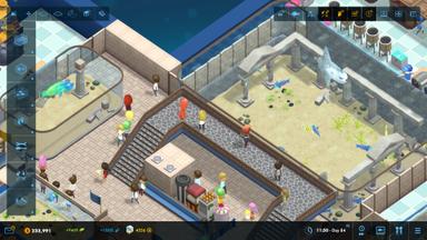 Megaquarium: Architect's Collection PC Key Fiyatları