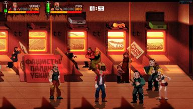 Mother Russia Bleeds PC Key Fiyatları