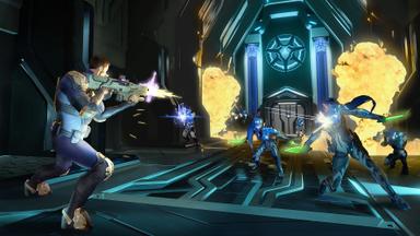 Agents of Mayhem PC Key Fiyatları