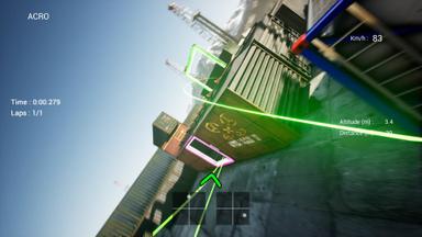 Uncrashed : FPV Drone Simulator PC Key Fiyatları