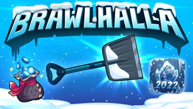 Brawlhalla - Winter Championship 2022 Pack