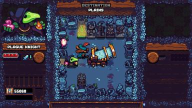 Shovel Knight Pocket Dungeon PC Fiyatları