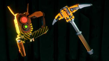 Deep Rock Galactic - Roughneck Pack PC Key Fiyatları
