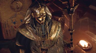 Assassin's Creed® Origins - The Curse Of The Pharaohs PC Key Fiyatları