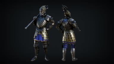 MORDHAU - Grotesque Set PC Key Fiyatları