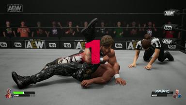 AEW: Fight Forever PC Key Fiyatları