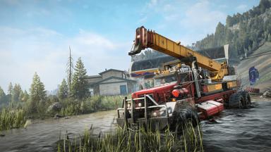 SnowRunner - Season 10: Fix &amp; Connect PC Key Fiyatları