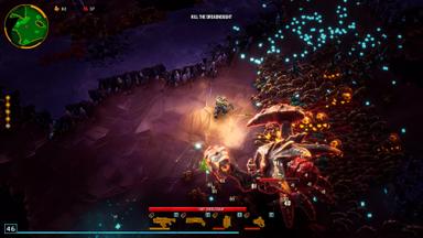 Deep Rock Galactic: Survivor Fiyat Karşılaştırma