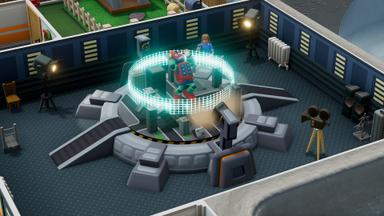Two Point Hospital: Bigfoot Fiyat Karşılaştırma