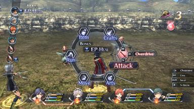 The Legend of Heroes: Trails of Cold Steel II PC Fiyatları