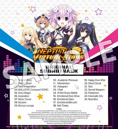 Neptunia Virtual Stars - Deluxe Pack Fiyat Karşılaştırma