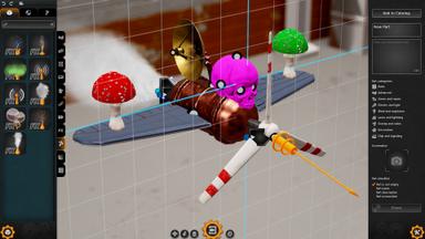 Crazy Machines 3