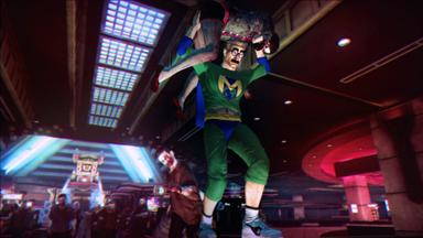Dead Rising® 2