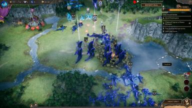 Fantasy General II: Empire Aflame PC Fiyatları