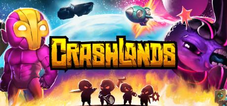 Crashlands