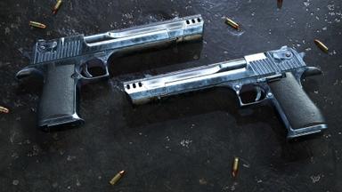 Insurgency: Sandstorm - Chrome Weapon Skin Set PC Key Fiyatları