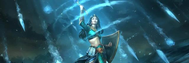 Diablo IV Sorcerer Rehberi
