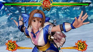 SAMURAI SHODOWN - DLC CHARACTER &quot;RIMURURU&quot; Fiyat Karşılaştırma