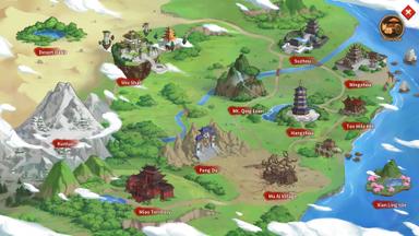 Sword and Fairy Inn 2 PC Fiyatları