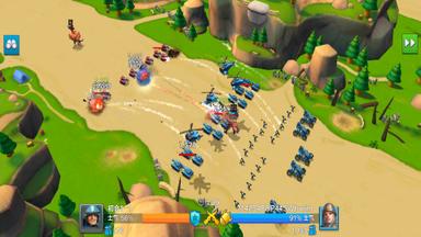 Raid of Battlefield PC Fiyatları