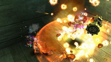 Rakion Chaos Force PC Key Fiyatları