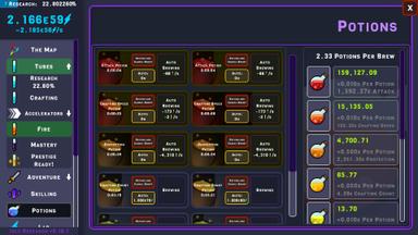 Idle Research PC Fiyatları
