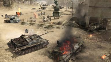 Company of Heroes PC Fiyatları