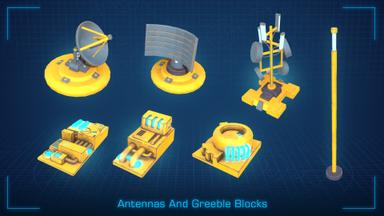 Trailmakers: Space Voyager Pack PC Fiyatları