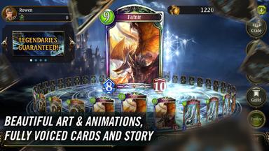 Shadowverse CCG