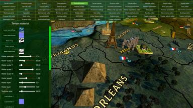 Realpolitiks II