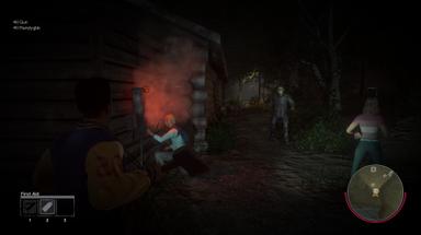 Friday the 13th: The Game Fiyat Karşılaştırma