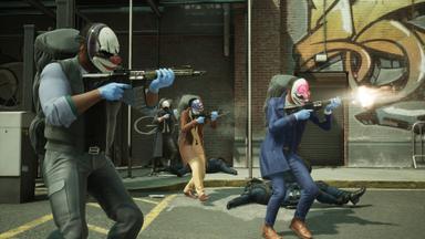 PAYDAY 3 PC Fiyatları