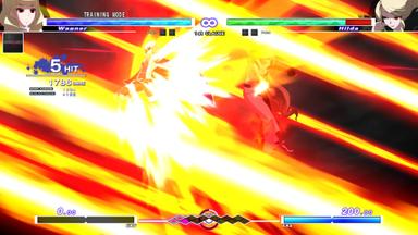 UNDER NIGHT IN-BIRTH Exe:Late[cl-r] PC Key Fiyatları