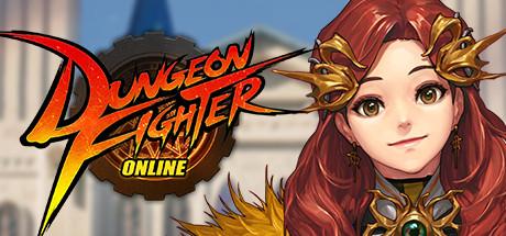 Dungeon Fighter Online