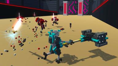 Clone Drone in the Danger Zone PC Key Fiyatları
