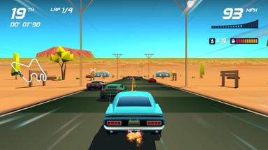 Horizon Chase Turbo PC Fiyatları