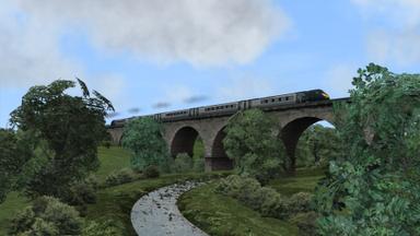 Train Simulator: North Wales Coast Line: Crewe - Holyhead Route Add-On PC Fiyatları