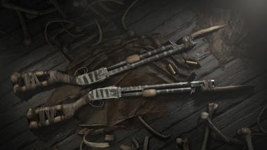 Hunt: Showdown - Through the Bone Briar PC Fiyatları