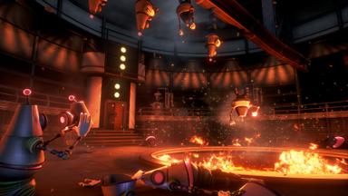 We Happy Few - Roger &amp; James in They Came From Below Fiyat Karşılaştırma