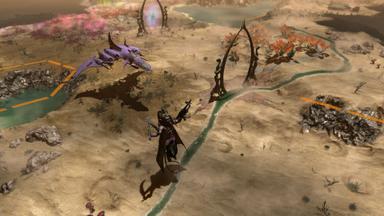 Warhammer 40,000: Gladius - Drukhari