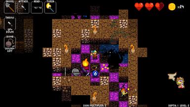 Crypt of the NecroDancer: SYNCHRONY PC Fiyatları