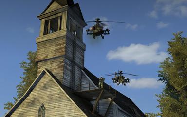 Homefront