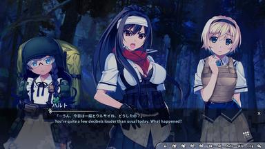 Grisaia Phantom Trigger Vol.8 Fiyat Karşılaştırma