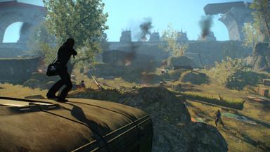 PAYDAY 2: The Bomb Heists PC Fiyatları