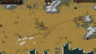 Battle Brothers - Blazing Deserts Fiyat Karşılaştırma
