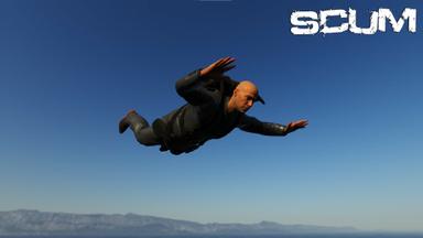 SCUM Luis Moncada character pack PC Key Fiyatları